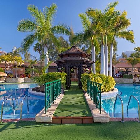 Green Garden Eco Resort & Villas Playa de las Americas  Exterior foto